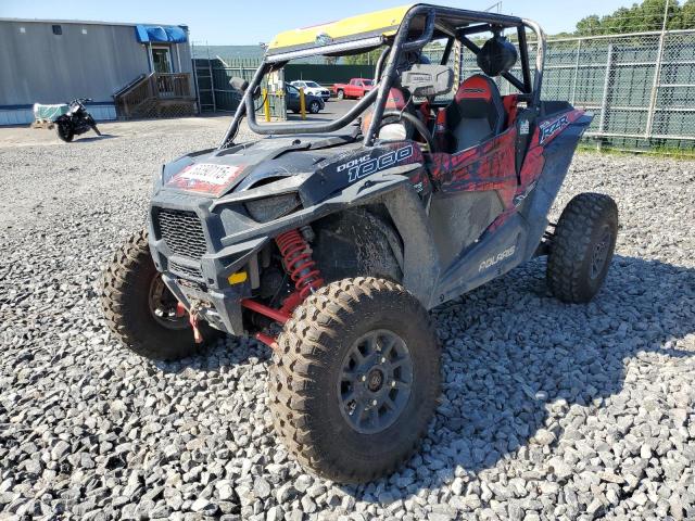 2018 POLARIS RZR XP 100 - 3NSVDE999JF407843