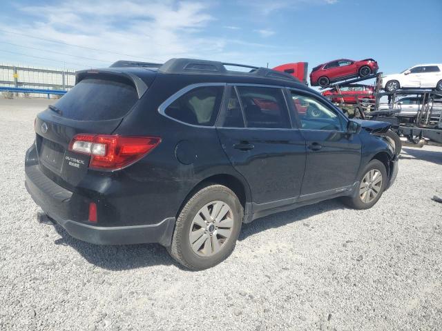2015 SUBARU OUTBACK 2.5I PREMIUM - 4S4BSACCXF3301585