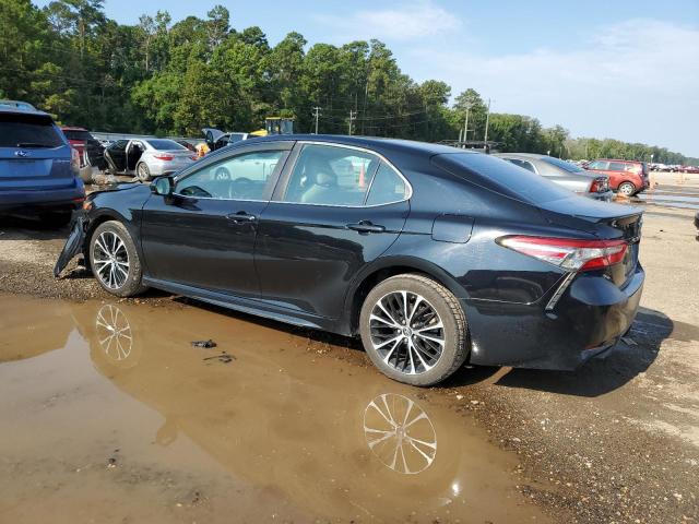 2018 TOYOTA CAMRY L - 4T1B11HK7JU104721