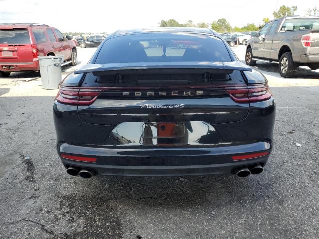 2017 PORSCHE PANAMERA 4 WP0AB2A70HL123183