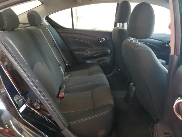 2018 NISSAN VERSA SV #3309076154