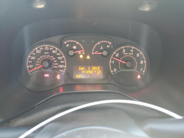 2017 RAM PROMASTER CITY CARGO ZFBERFAB0H6D36650
