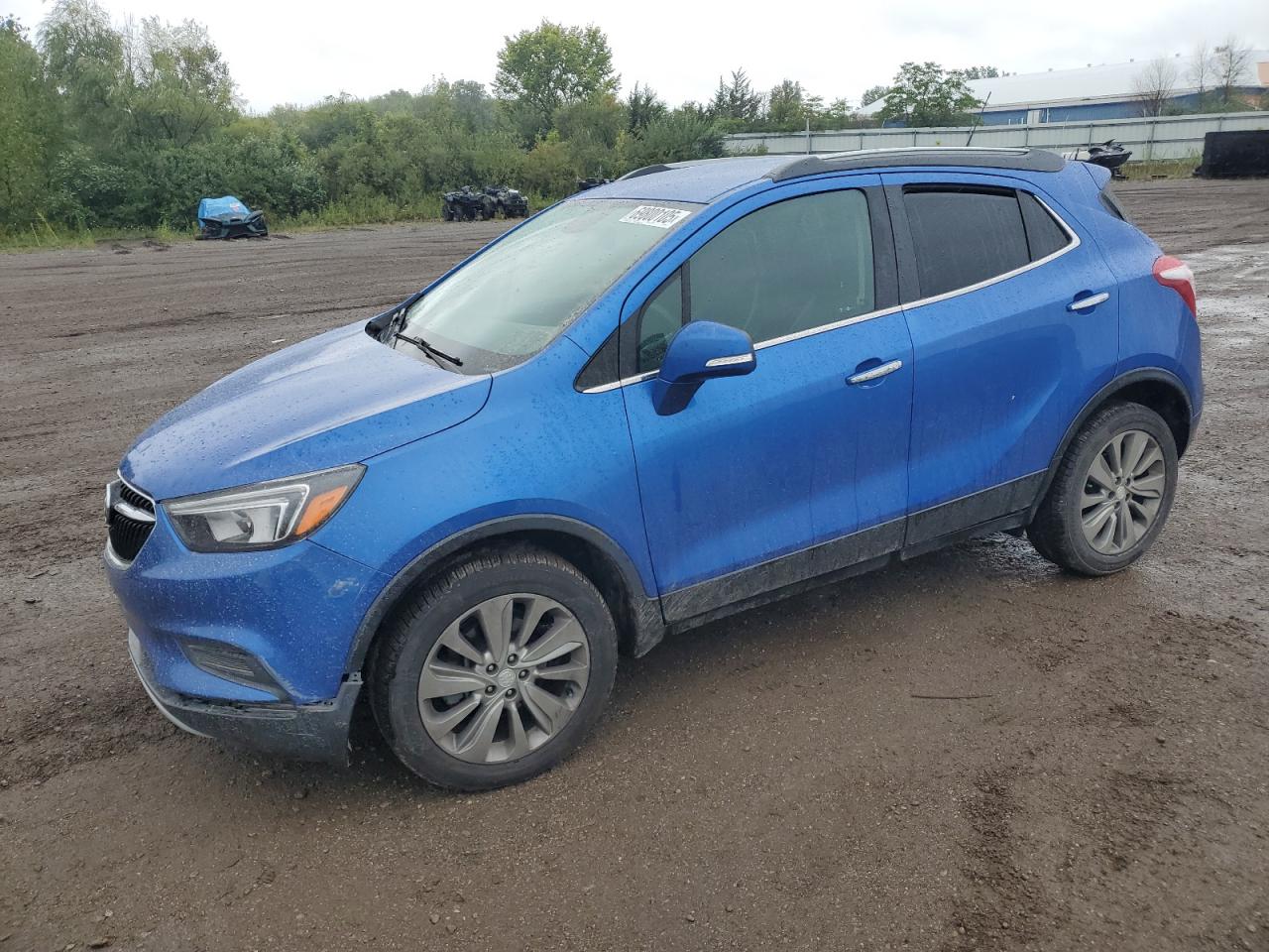 BUICK ENCORE PREFERRED