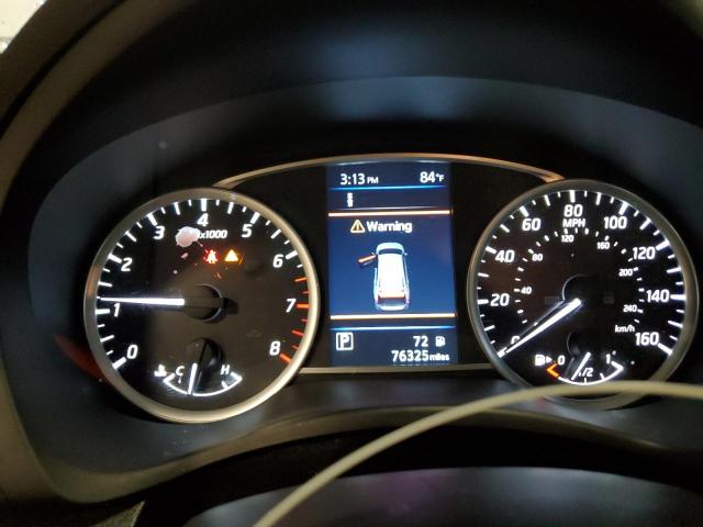 2019 NISSAN SENTRA S 3N1AB7AP3KY360023