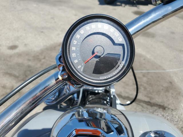 2025 HARLEY-DAVIDSON FXBR 1HD1YE923SB011515