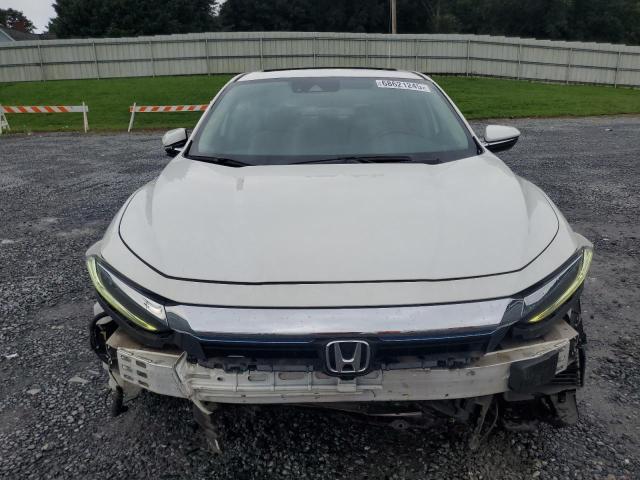 2019 HONDA INSIGHT TOURING 19XZE4F95KE001774