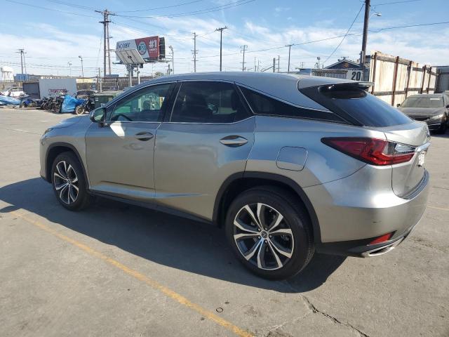 2022 LEXUS RX 350 2T2HZMAA8NC234404