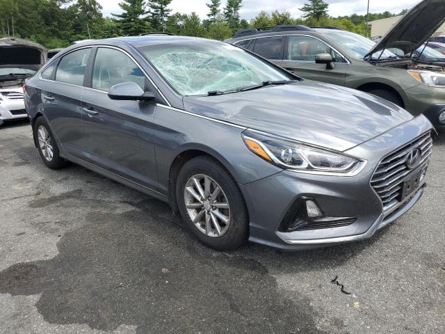 2018 HYUNDAI SONATA SE 5NPE24AF5JH721283