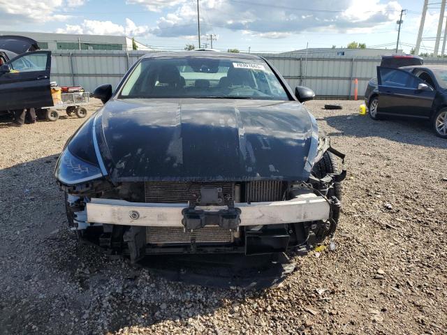 2022 HYUNDAI SONATA LIM KMHL34J29NA179924