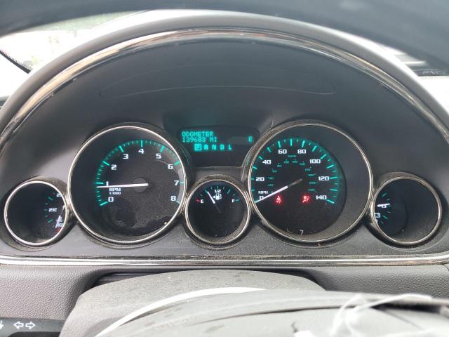 2015 BUICK ENCLAVE 5GAKRCKD6FJ135536