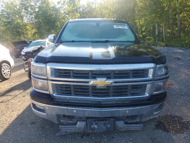 2014 CHEVROLET SILVERADO - 3GCUKSEC8EG107259