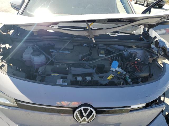 2021 VOLKSWAGEN ID.4 PRO S WVGTMPE27MP058765
