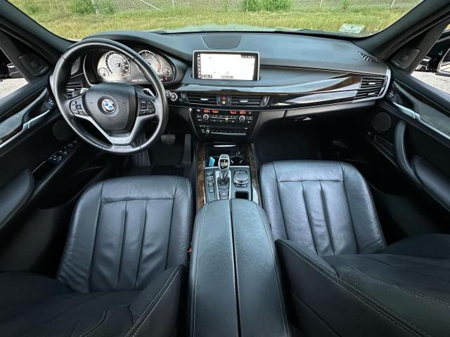2018 BMW X5 XDRIVE3 - 5UXKS4C58J0Y17847