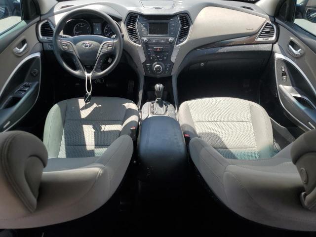2017 HYUNDAI SANTA FE S 5XYZT3LB0HG429755