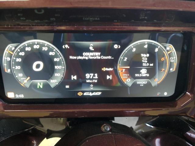 2024 HARLEY-DAVIDSON FLTRXSE 1HD1TC611RB960926