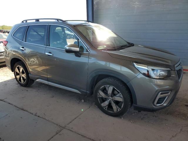 2019 SUBARU FORESTER T JF2SKAWC4KH425785