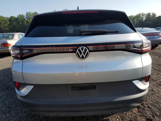 2021 VOLKSWAGEN ID.4 PRO WVGRMPE25MP024415