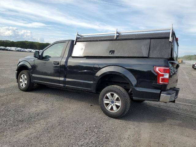 2018 FORD F150 1FTMF1CPXJKC90087