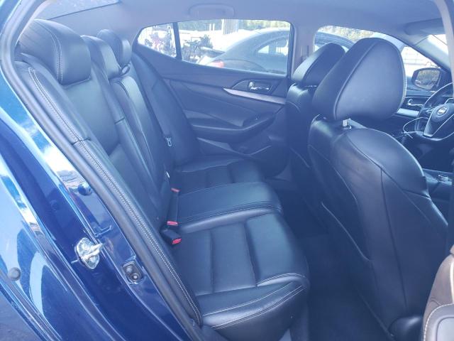 2018 NISSAN MAXIMA 3.5 1N4AA6AP5JC369295