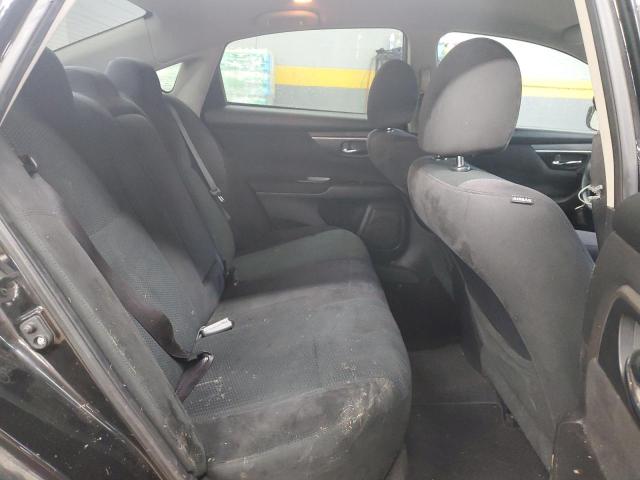 2015 NISSAN ALTIMA 2.5 - 1N4AL3AP2FN328000