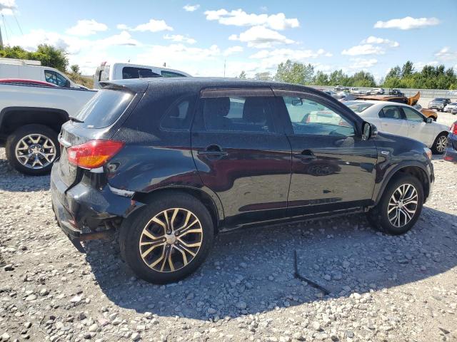 2019 MITSUBISHI OUTLANDER JA4AR3AU6KU032406