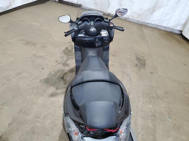 2009 YAMAHA YP400 JYASH03Y69A009145