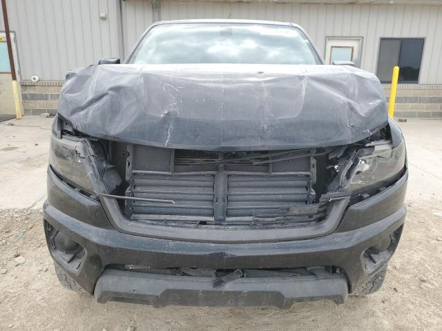 2016 CHEVROLET COLORADO Z - 1GCGTDE3XG1112583