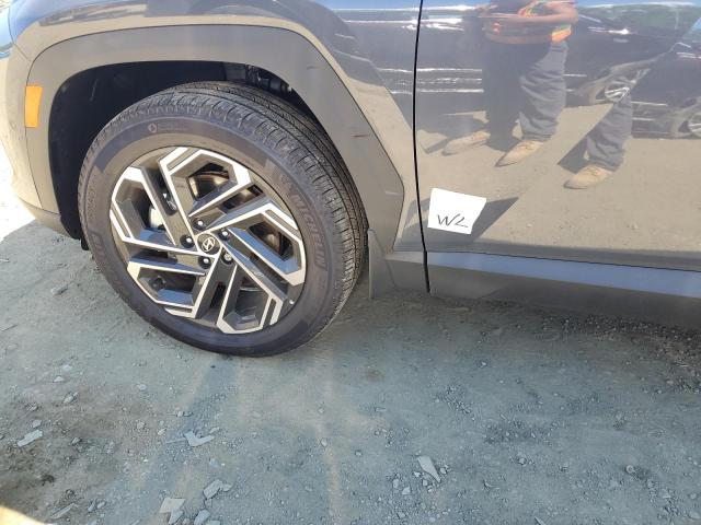 2025 HYUNDAI TUCSON LIMITED 5NMJECDE5SH549435