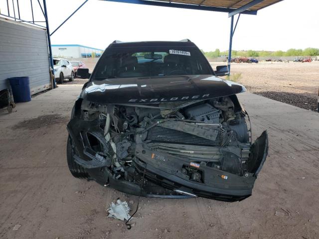 2017 FORD EXPLORER SPORT 1FM5K8GT8HGA88163