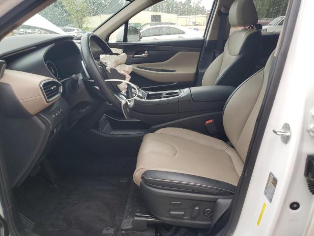 2022 HYUNDAI SANTA FE L - 5NMS4DAL5NH462316