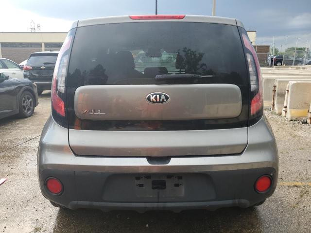 2018 KIA SOUL KNDJN2A29J7522149