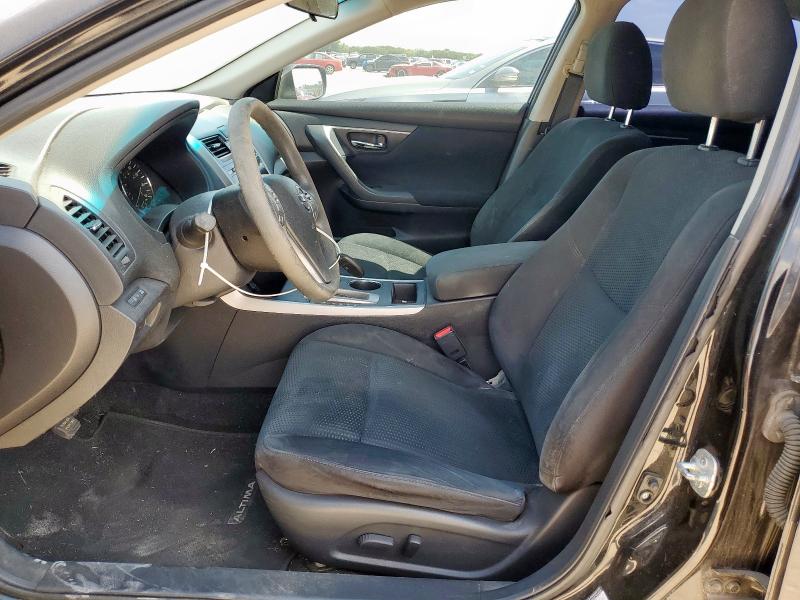 2015 NISSAN ALTIMA 2.5 1N4AL3AP6FN341655