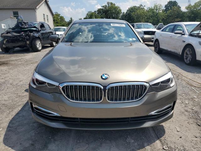 2017 BMW 530 XI WBAJA7C35HG906273