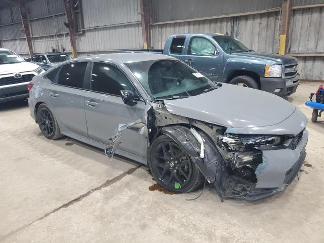 2025 HONDA CIVIC SPOR 2HGFE2F52SH507492