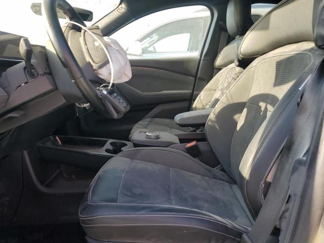 2023 FORD MUSTANG MA 3FMTK4SX1PMA90545