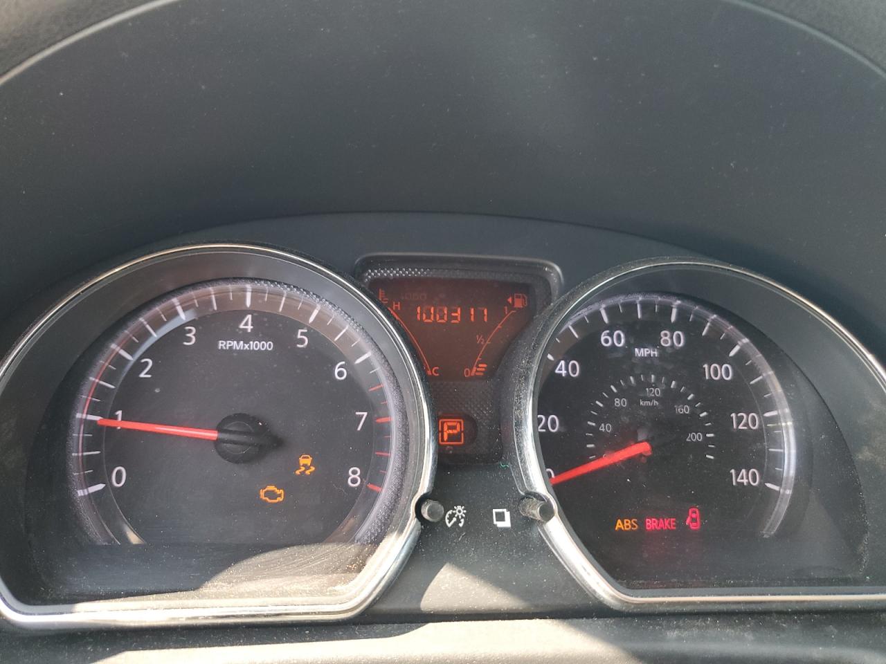 Lot #3315590784 2012 NISSAN VERSA S