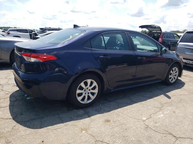 2020 TOYOTA COROLLA LE - 5YFEPRAE6LP090524