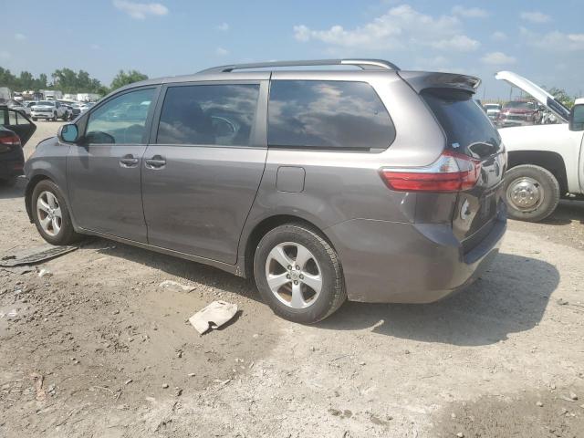 2016 TOYOTA SIENNA LE - 5TDKK3DC8GS729346