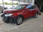 2017 NISSAN ROGUE S - JN8AT2MV3HW005865