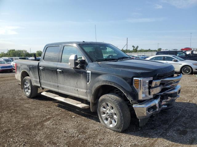 2018 FORD F250 SUPER DUTY - 1FT7W2BT3JEB19486