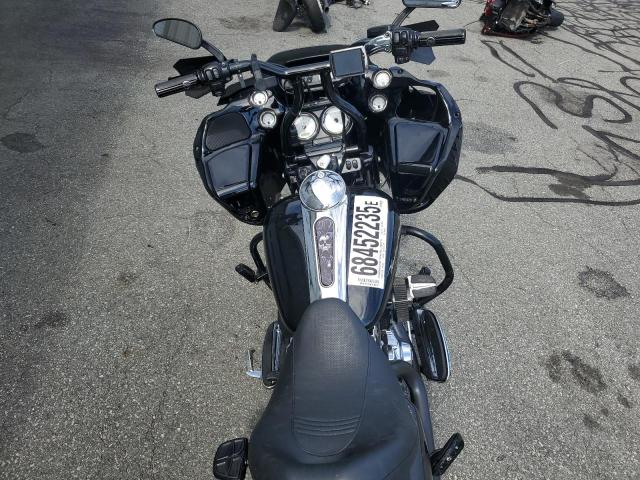 2013 HARLEY-DAVIDSON FLTRX ROAD GLIDE CUSTOM 1HD1KHM14DB644304