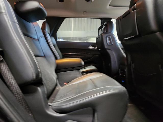 2015 DODGE DURANGO CI 1C4SDJETXFC823967
