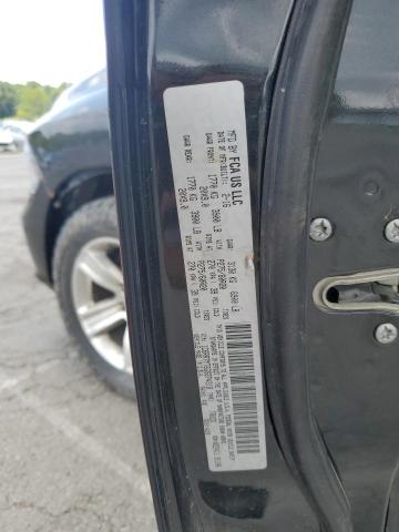 2016 RAM 1500 SPORT 1C6RR7MT6GS274318