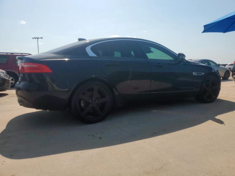 2017 JAGUAR XE PREMIUM SAJAJ4BV1HCP15611