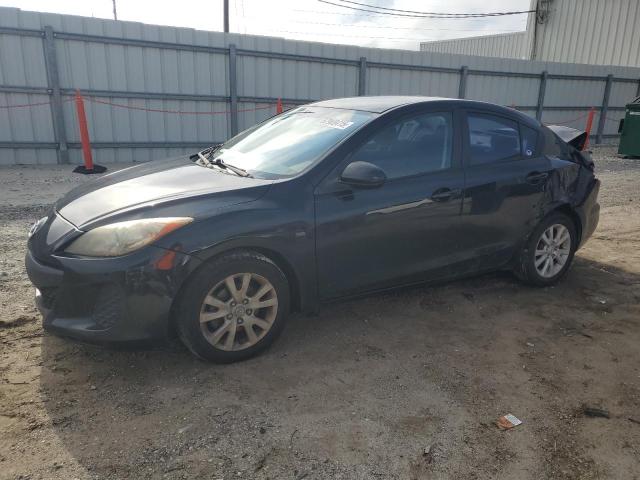 MAZDA 3 I