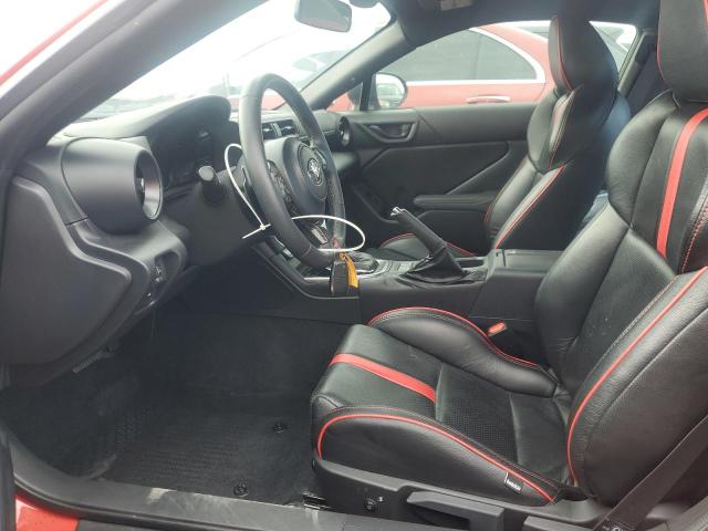 2023 TOYOTA GR 86 JF1ZNBC18P8756427