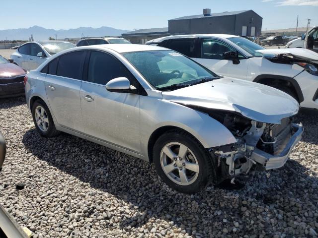 2012 CHEVROLET CRUZE LT - 1G1PF5SC3C7328289