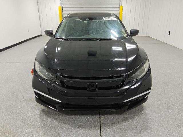 2019 HONDA CIVIC LX 2HGFC2F6XKH529500