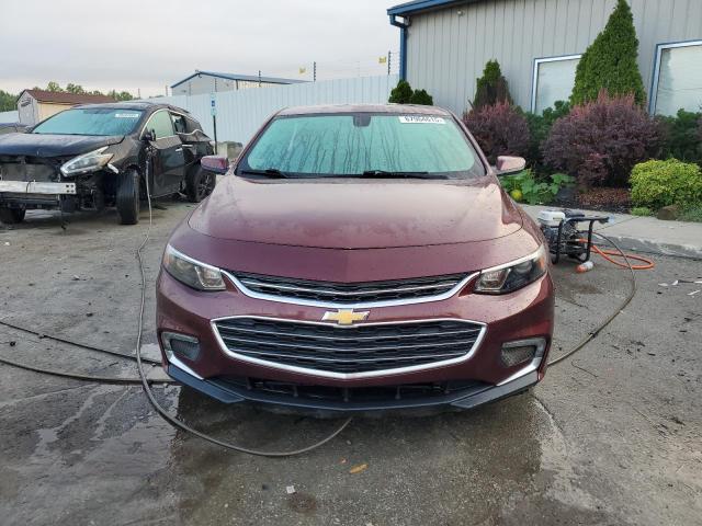 2016 CHEVROLET MALIBU LT 1G1ZE5ST9GF324576