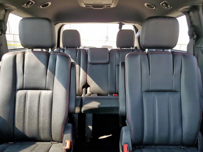 2019 DODGE GRAND CARA 2C4RDGEG5KR538003